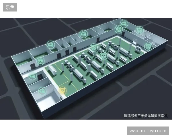 苏州奥体中心利用数字孪生模型精确校准场馆空间排布以挖掘闲置时段价值